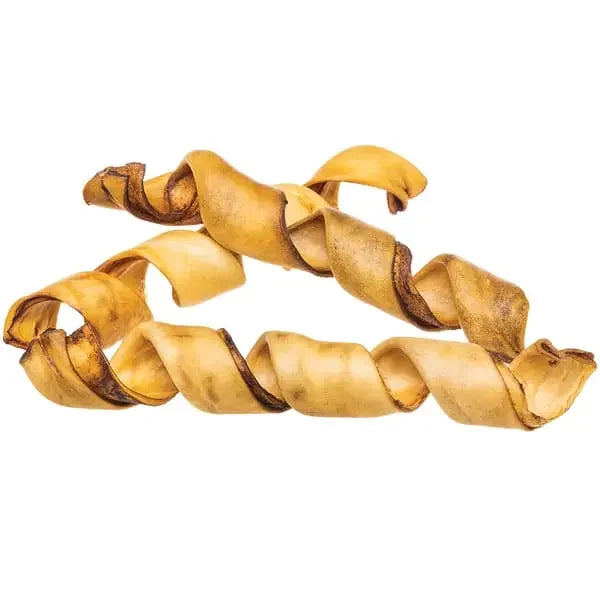 Redbarn Pet Products Puffed Collagen Spring Dog Treats 25ea/6-7 in Redbarn