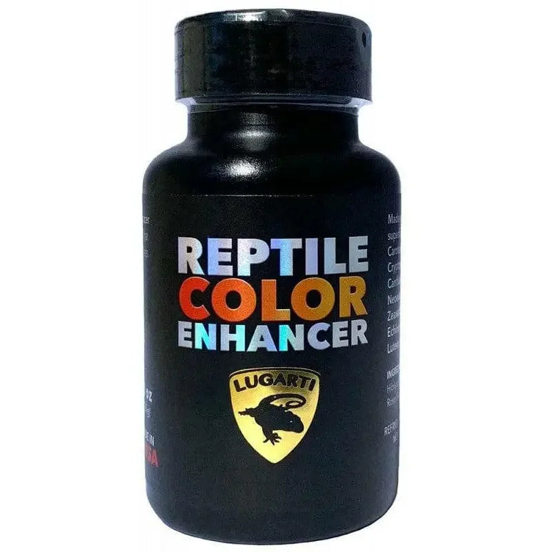 Reptile Color Enhancer Lugarti