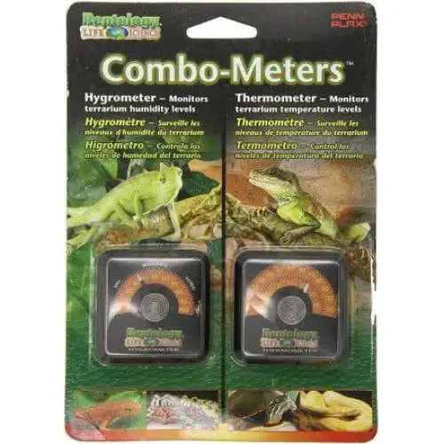 Reptology Combo Meters Reptology