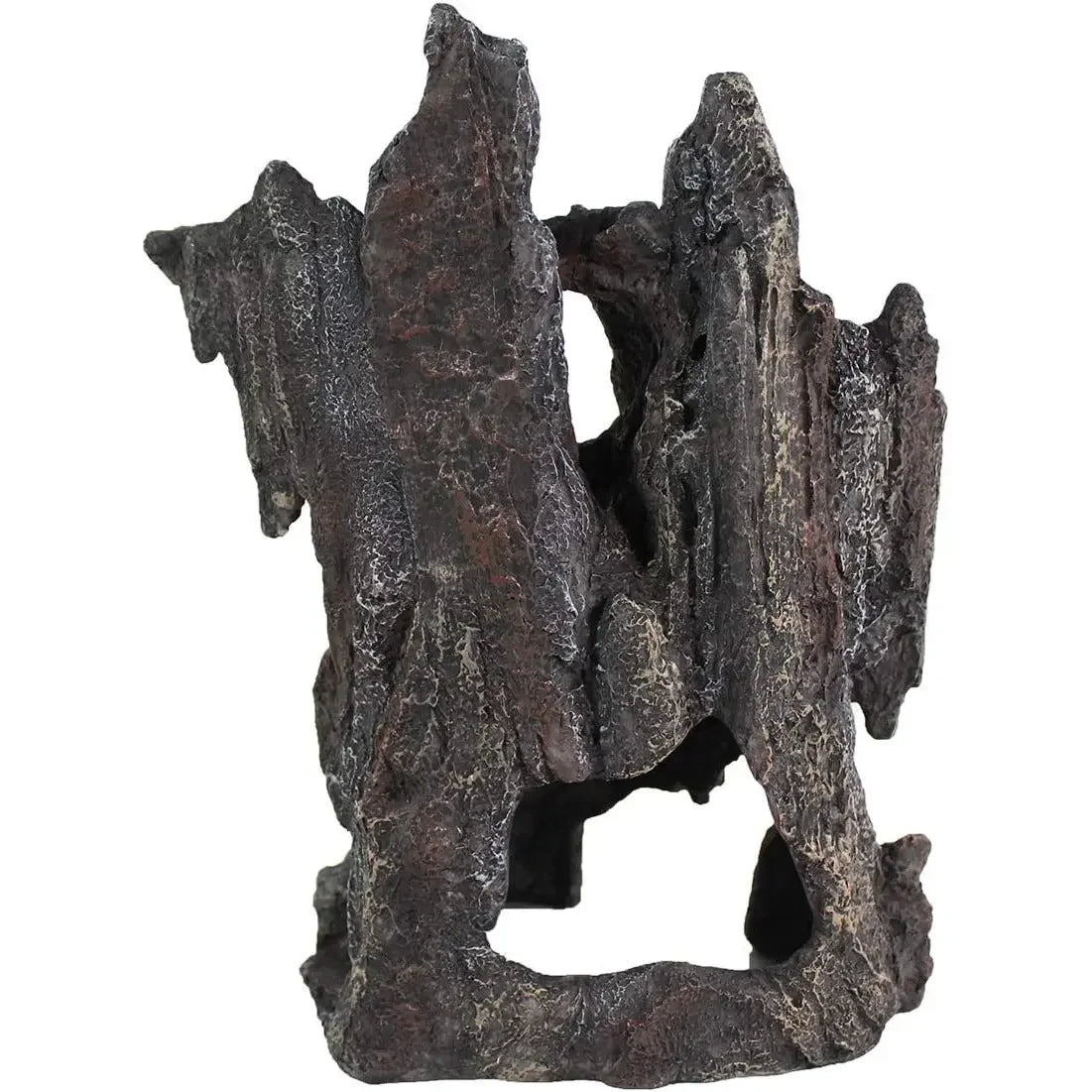 Reptology Shale Step Ledge for Aquariums & Terrariums Reptology