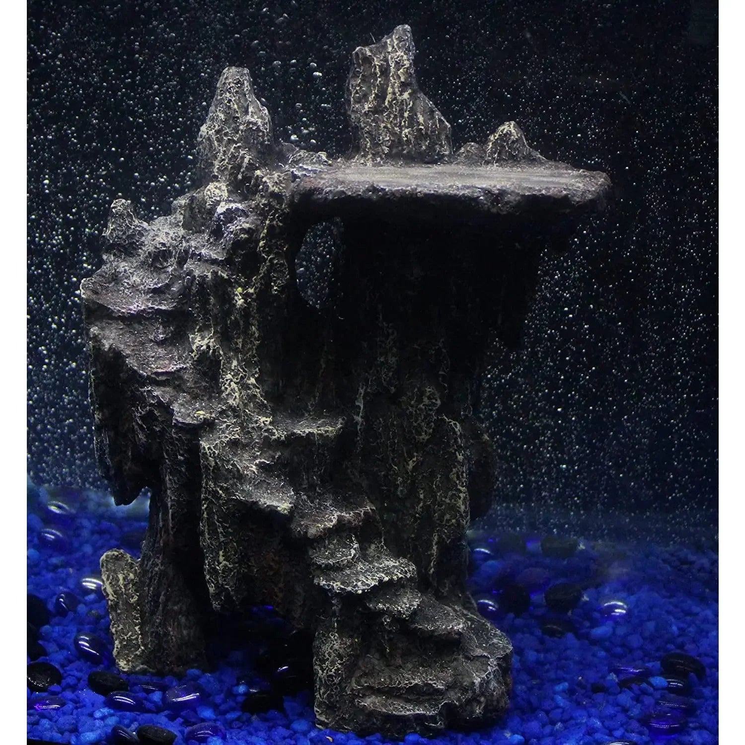 Reptology Shale Step Ledge for Aquariums & Terrariums Reptology