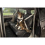 Sherpa's Pet Trading Company Crash Tested Seatbelt Safety Dog Harness Black Sherpa's Pet Trading Company CPD
