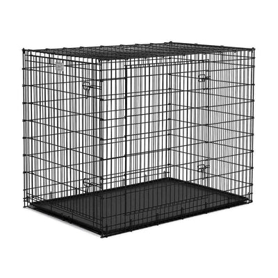 Solutions Series® Extra Large 54 Inch Dog Crate Solutions Series®