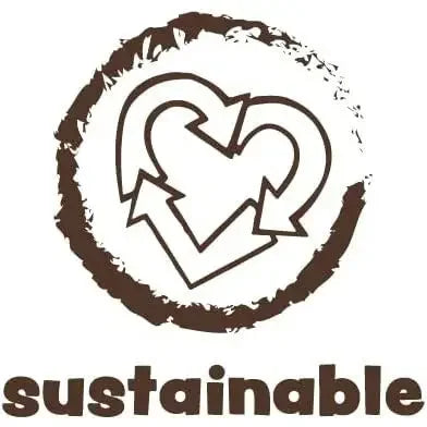 Spot Love The Earth Coffee Wood Dog Chew Spot®