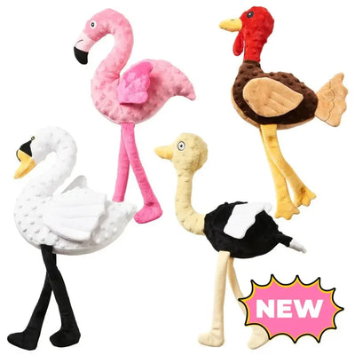 Spot Love The Earth Dog Toy Spot®