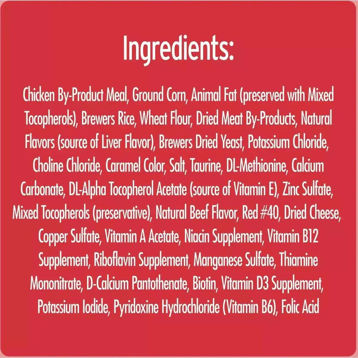 Temptations Backyard Cookout Cat Treat Temptations