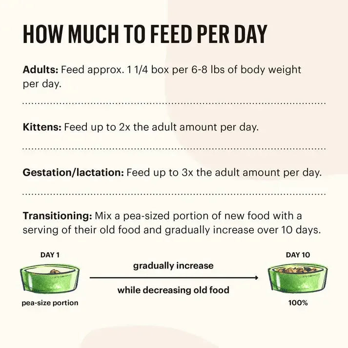 The Honest Kitchen Grain Free Minced Salmon & Cod in Fish Broth Gravy Wet Cat Food 12/5.5oz The Honest Kitchen