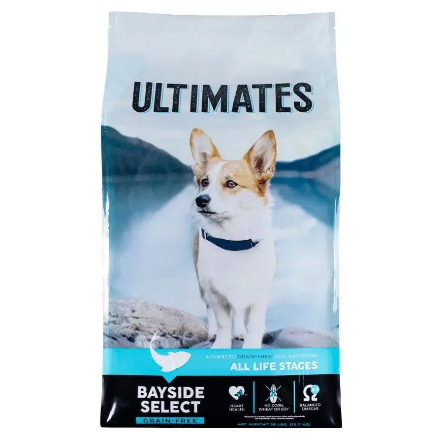 Ultimates Bayside Select Dry Dog Food Ultimates