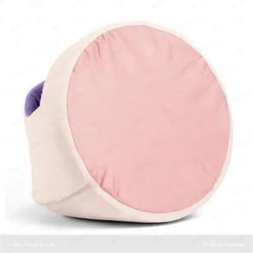 Unicorn Novelty Hut Pink Sentiments WP