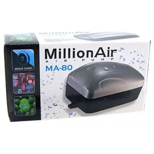 Via Aqua Million Air Pump Via Aqua