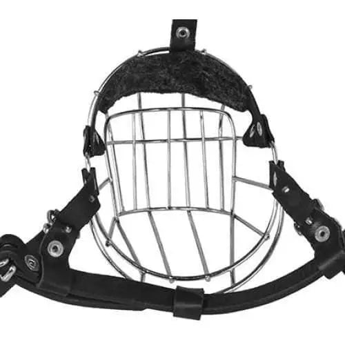 Viper Delta Metal Wire Basket Dog Muzzle Dogline WP