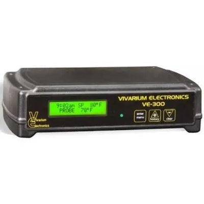 Vivarium Electronics Best Reptile Thermostat Digital VE-300 Vivarium Electronics