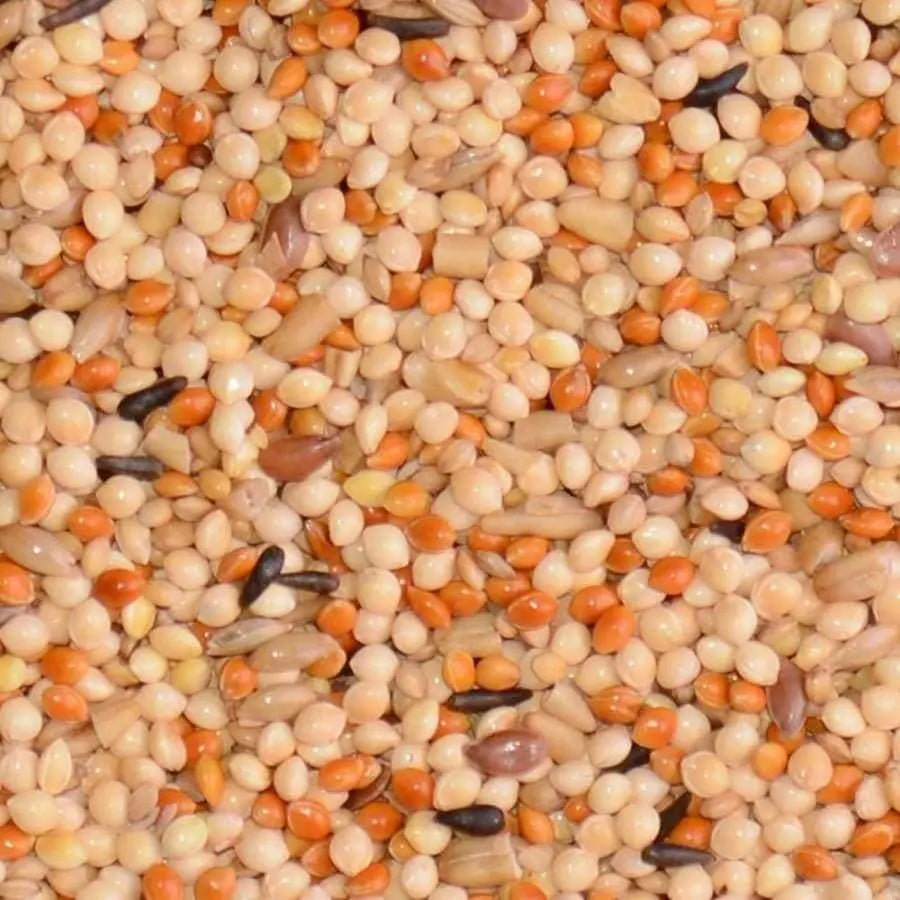 Volkman Seed Company Bird's Delight Mix Fancy Finch Food Volkman Seed Company