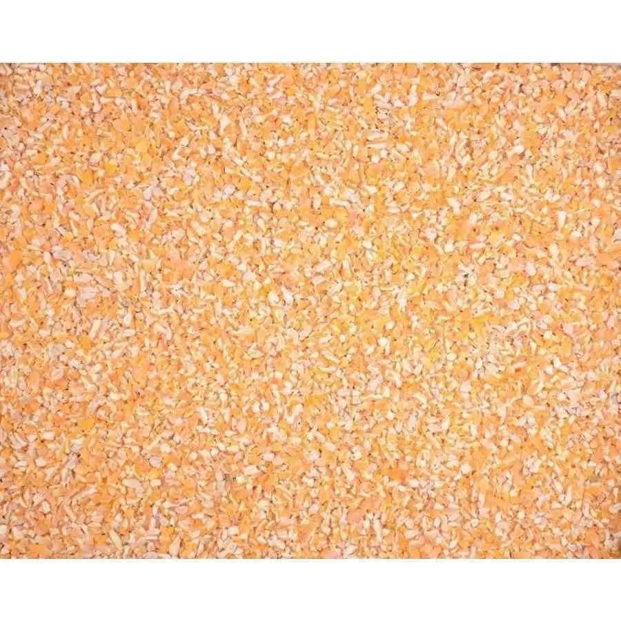 Volkman Seed Company Winner's Cup Single Seed Cracked Corn Bird Food Volkman Seed Company