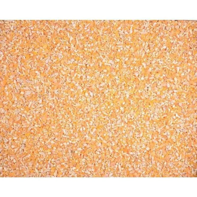 Volkman Seed Company Winner's Cup Single Seed Cracked Corn Bird Food Volkman Seed Company