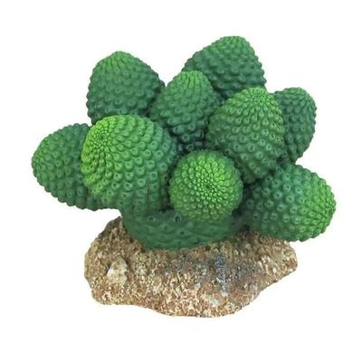 Weco Products Wecorama Badlands Pointed Sonoran Cactus Terrarium Ornament Pointed Sonoran Cactus Weco CPD