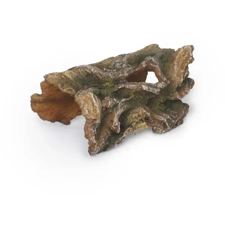 Weco Products Wecorama Sleepy Hollows Wicked Bark Terrarium Ornament Weco