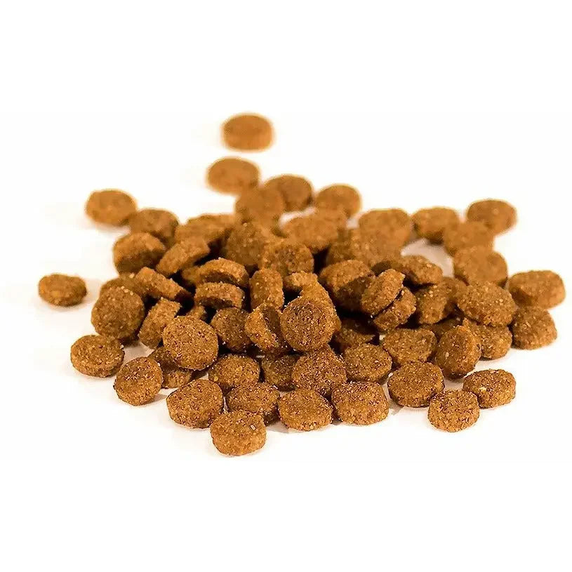 Wishbone Grain Free Pasture Grass-fed New Zealand Lamb Dry Cat Food Wishbone
