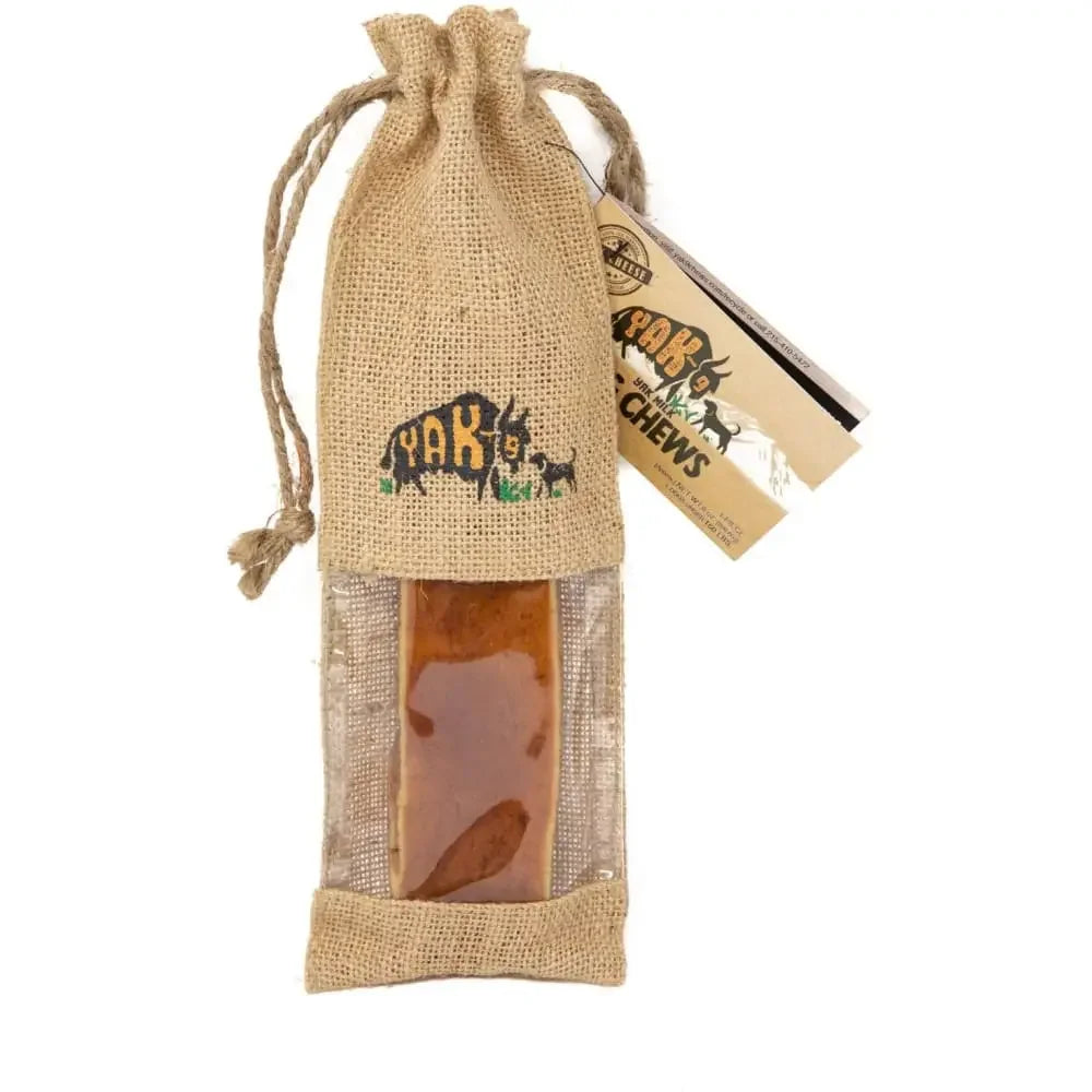 Yak Milk Chews for Dogs Chew Dog Treat Yak9