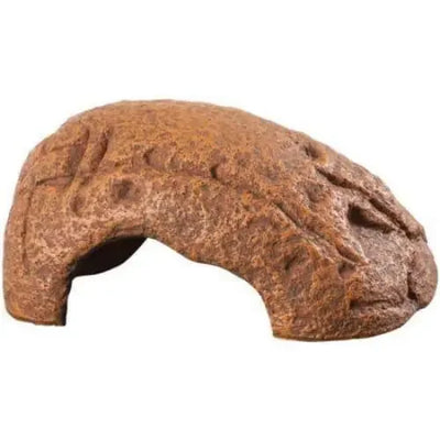 Zilla Decor Rock Den Hideout for Terrariums ZillaĀ® LMP