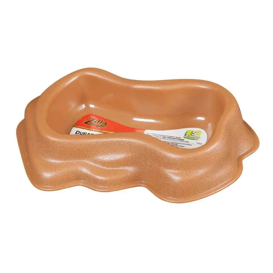 Zilla Durable Terrarium Dishes Zilla®