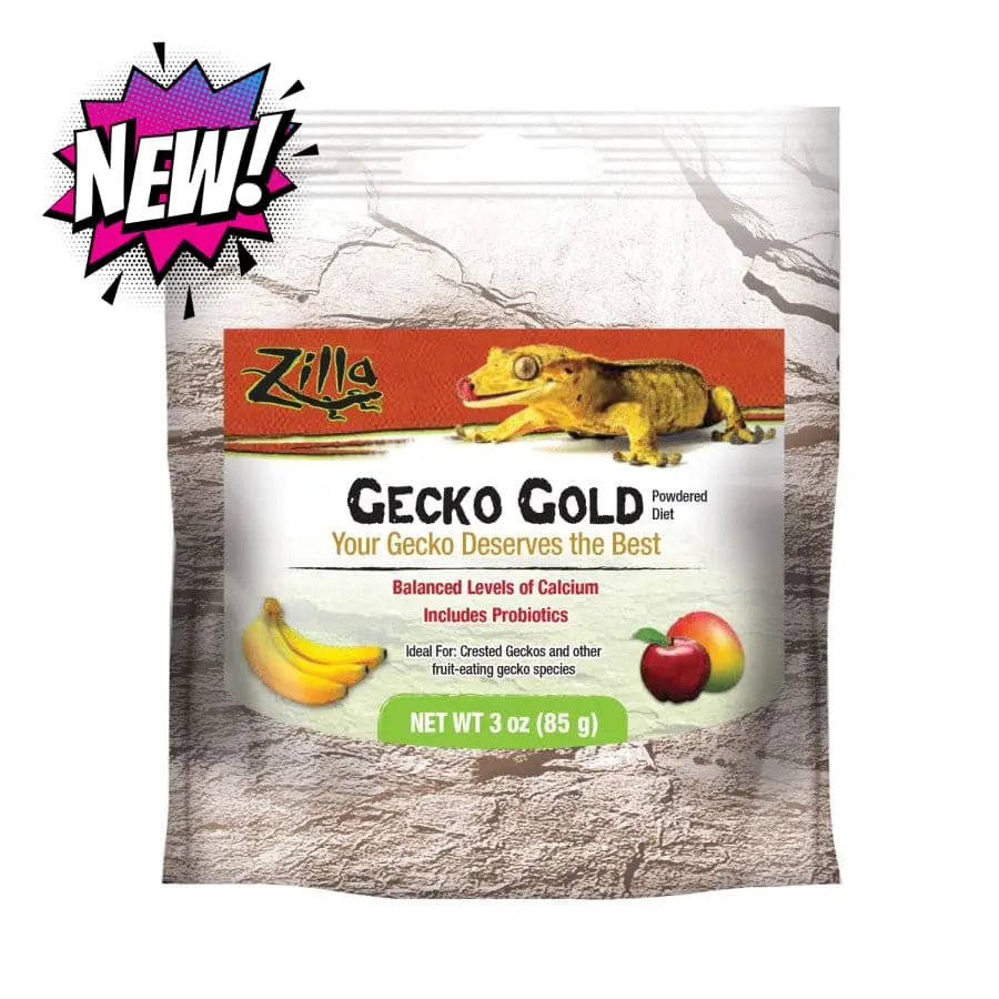 Repashy Crested Gecko Diet Classic - 3 oz