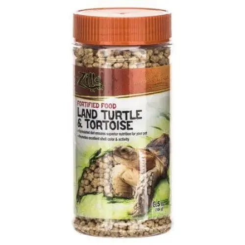 Zilla Land Turtle Food Zilla® LMP