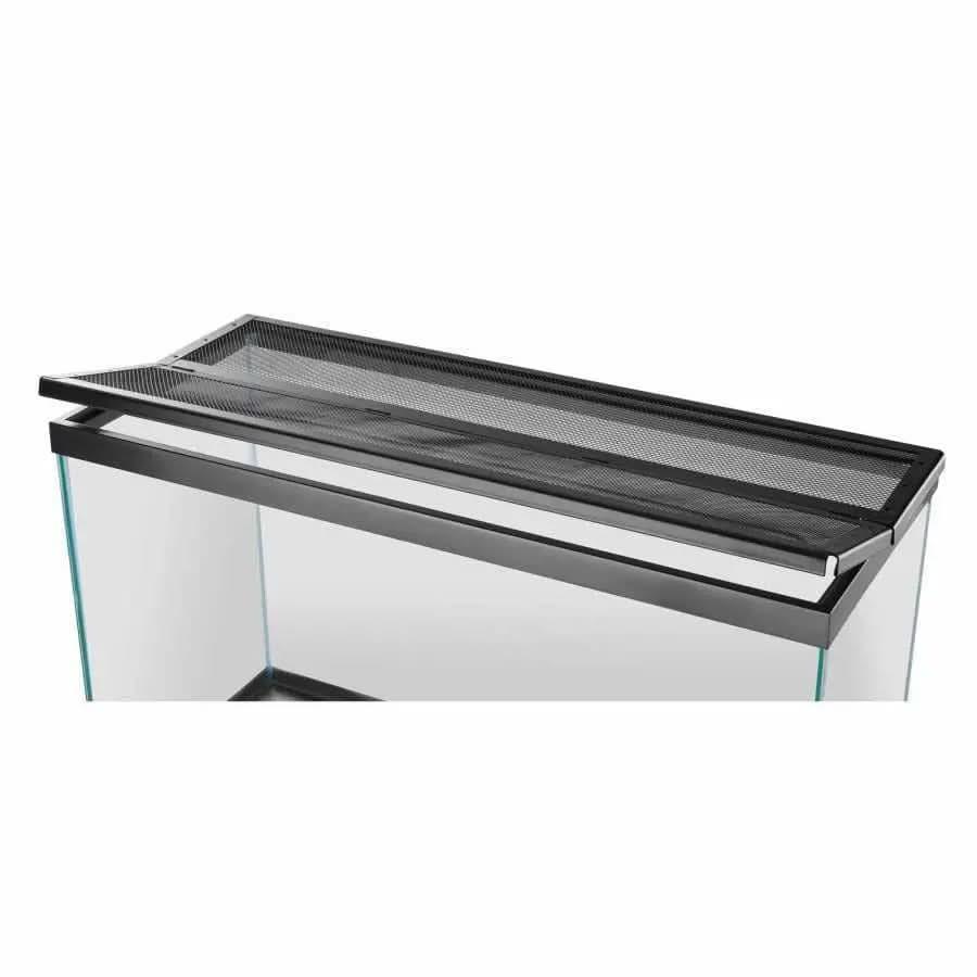 Zilla Screen Covers with Center Hinge Fresh Air Terrarium Zilla®