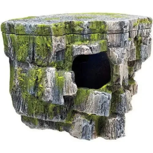Zilla Vertical Cave Reptile Decor Zilla® LMP