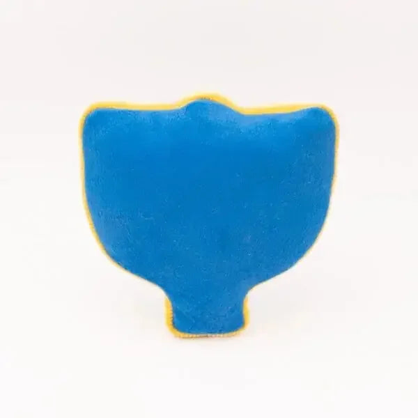 Zippy Paws Hanukkah Squeakie Pattiez Menorah Dog Toys Zippy Paws