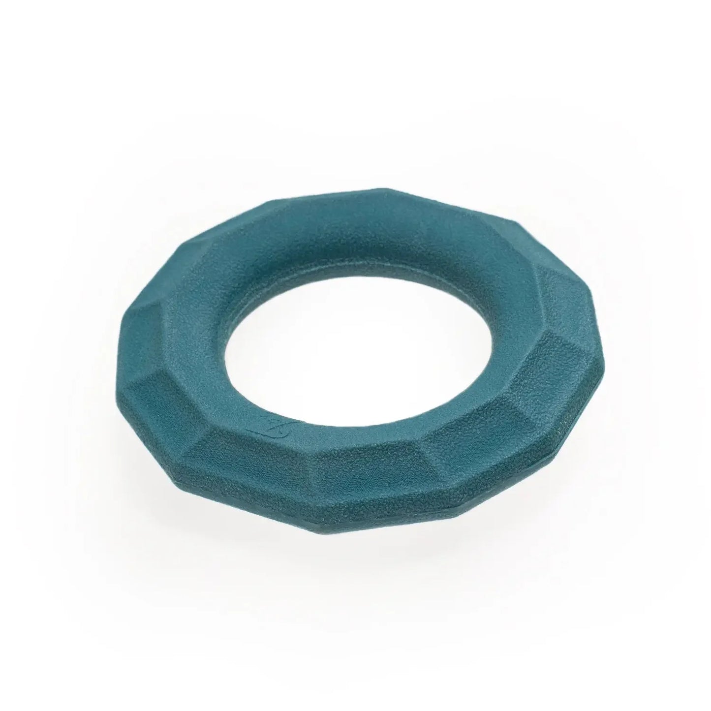 ZippyTuff Emerald Ring Dog Toys ZippyPaws