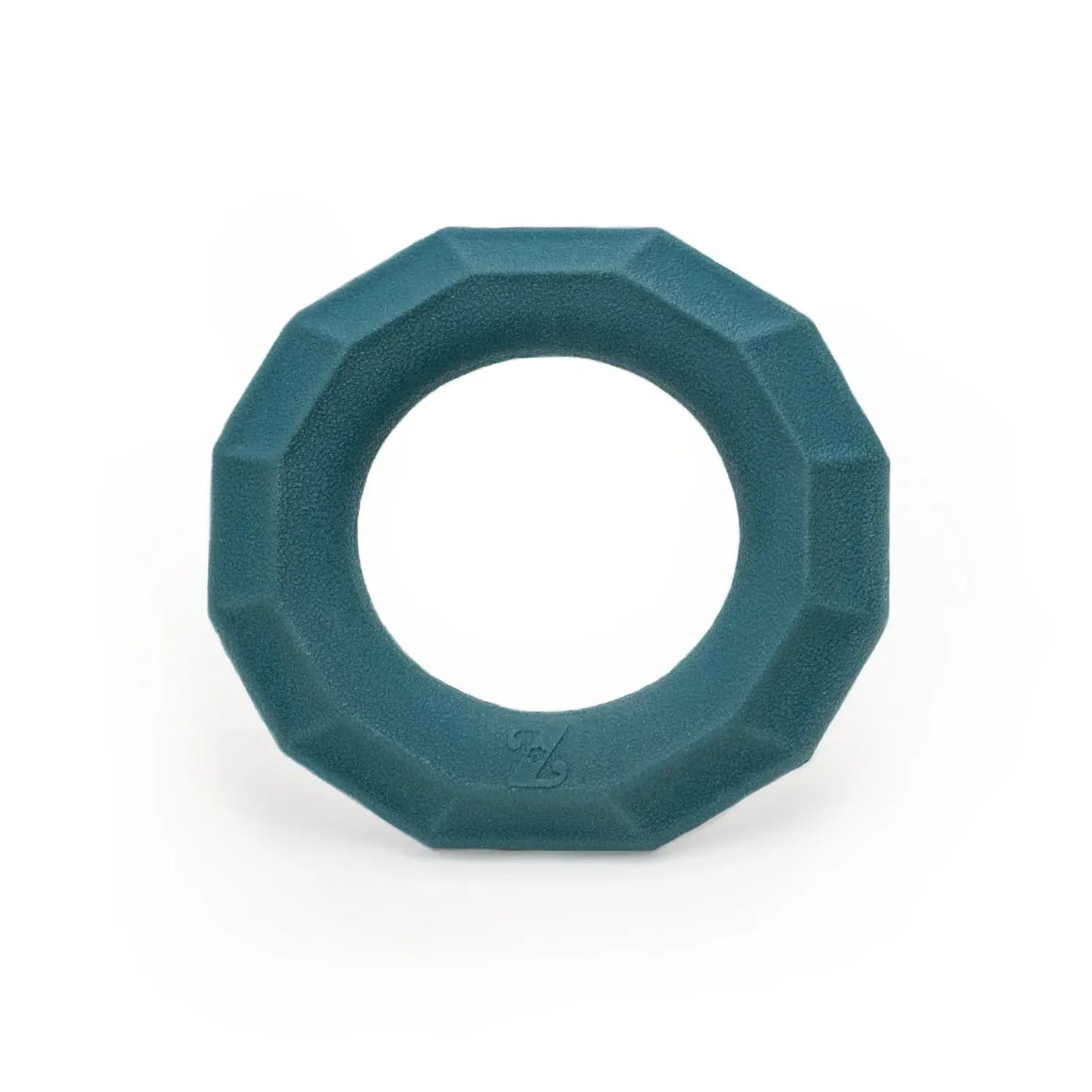 ZippyTuff Emerald Ring Dog Toys ZippyPaws