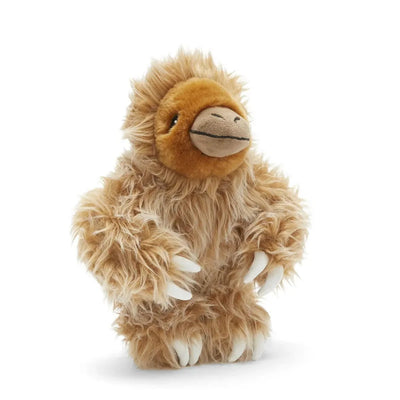 BARK Gordon the Giant Sloth Dog Toys - Talis Us