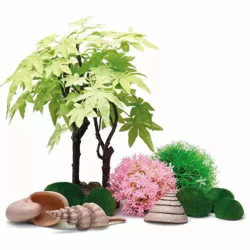 biOrb Aquarium Decor Set 30L BiOrb