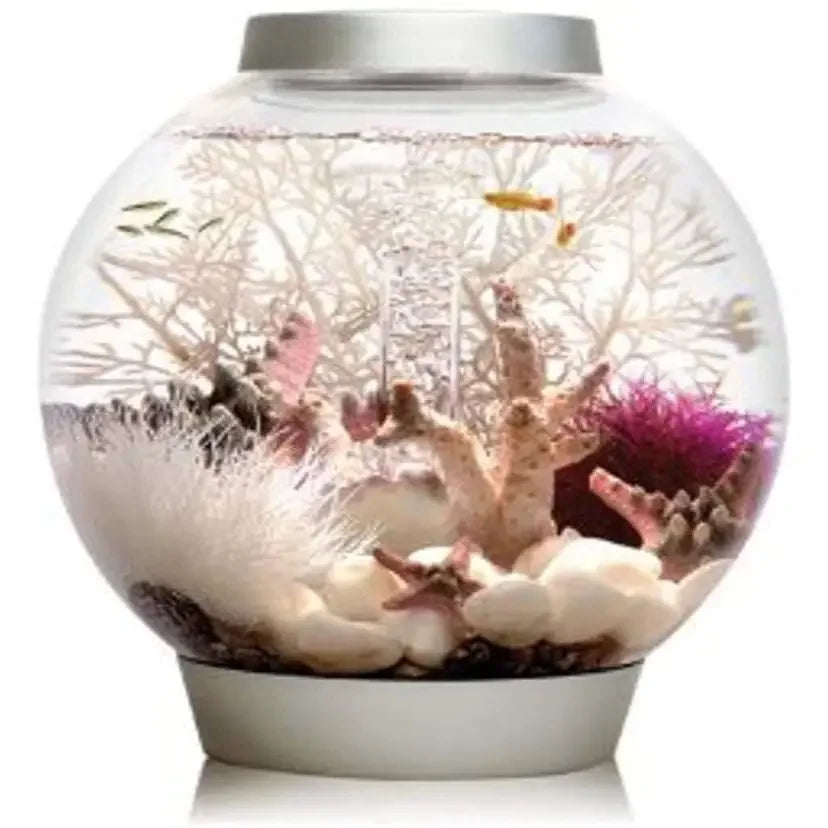 biOrb CLASSIC 15 Aquarium with Standard Light 4 gallon BiOrb