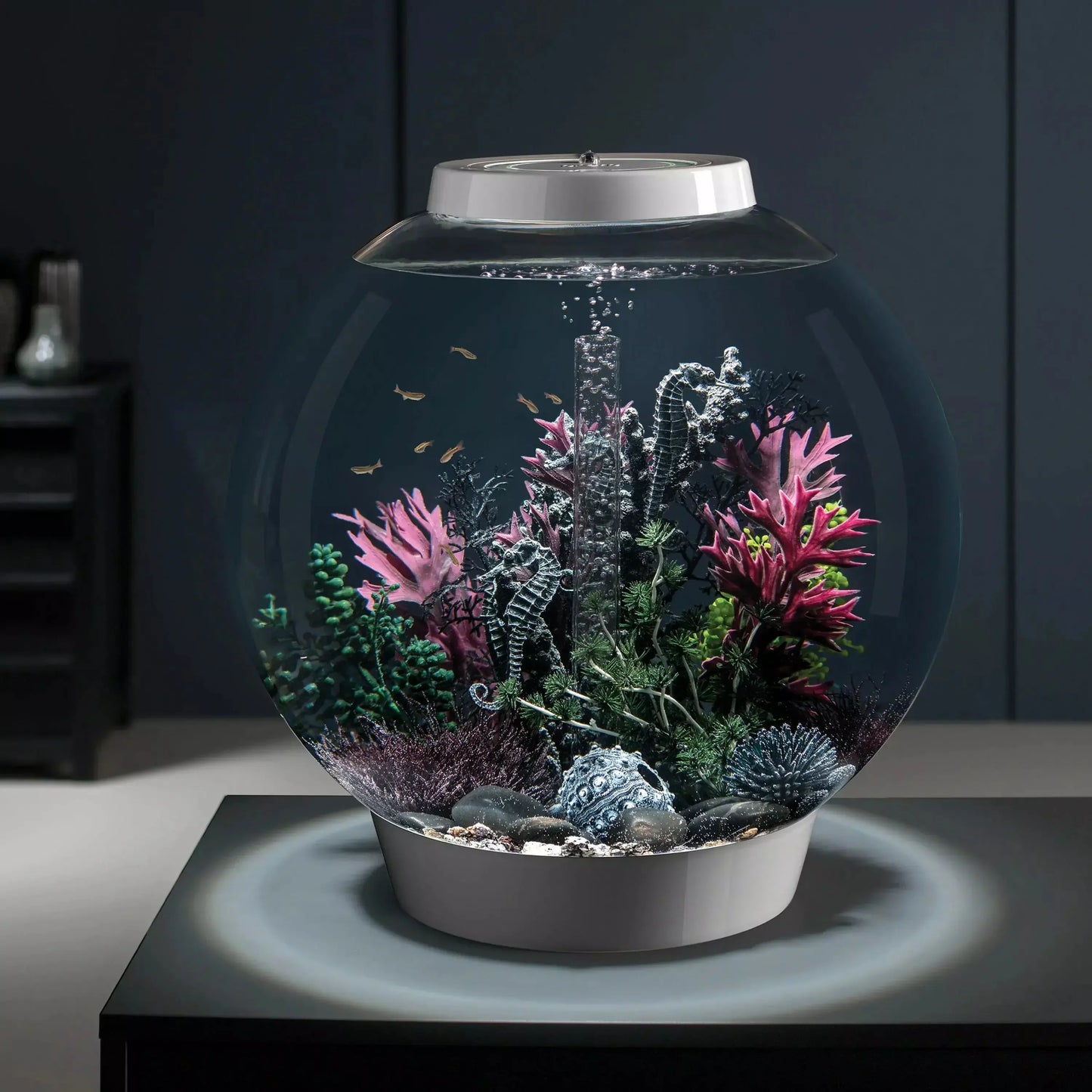 biOrb CLASSIC 60 Aquarium with MCR Light 16 gallon BiOrb