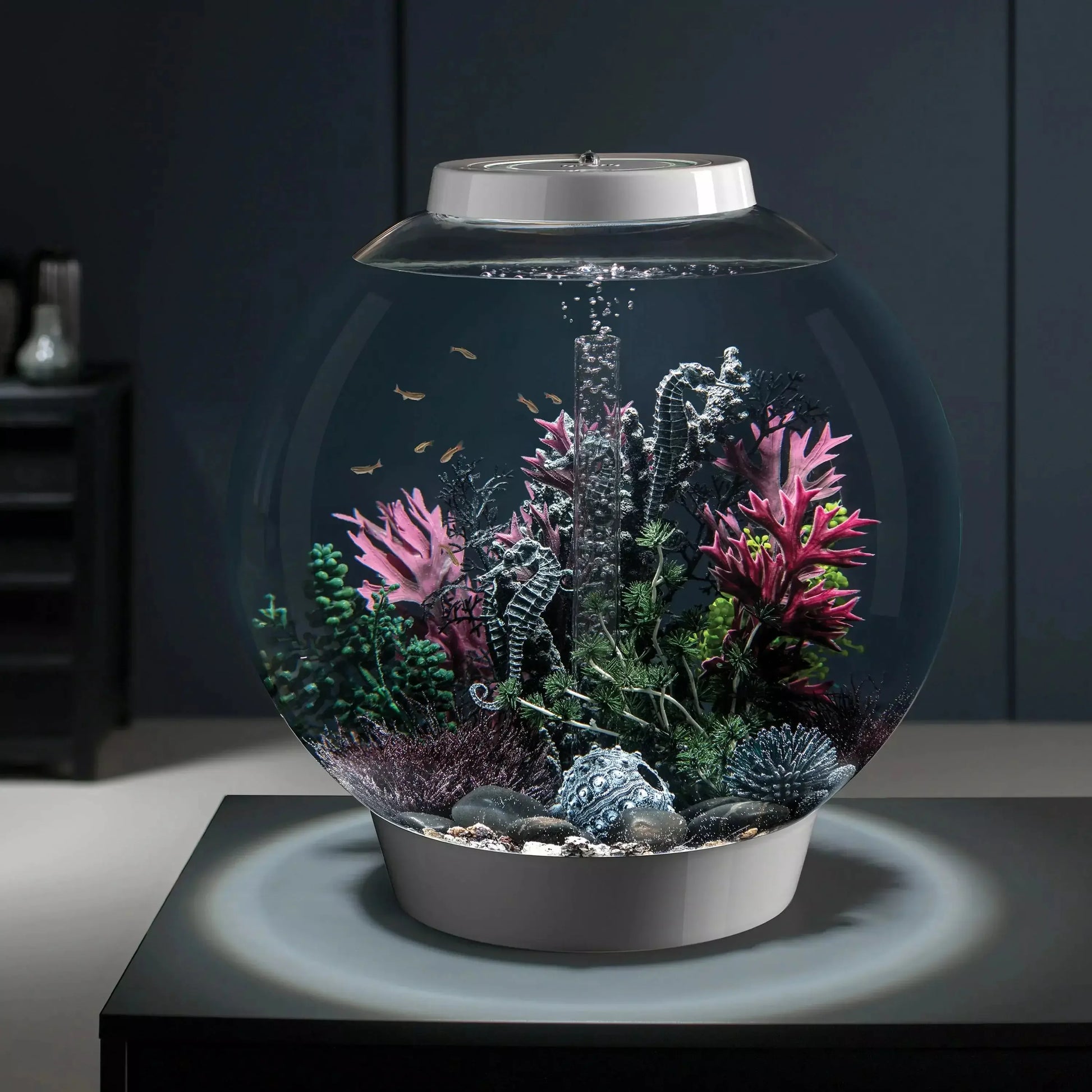 biOrb CLASSIC 60 Aquarium with MCR Light 16 gallon BiOrb