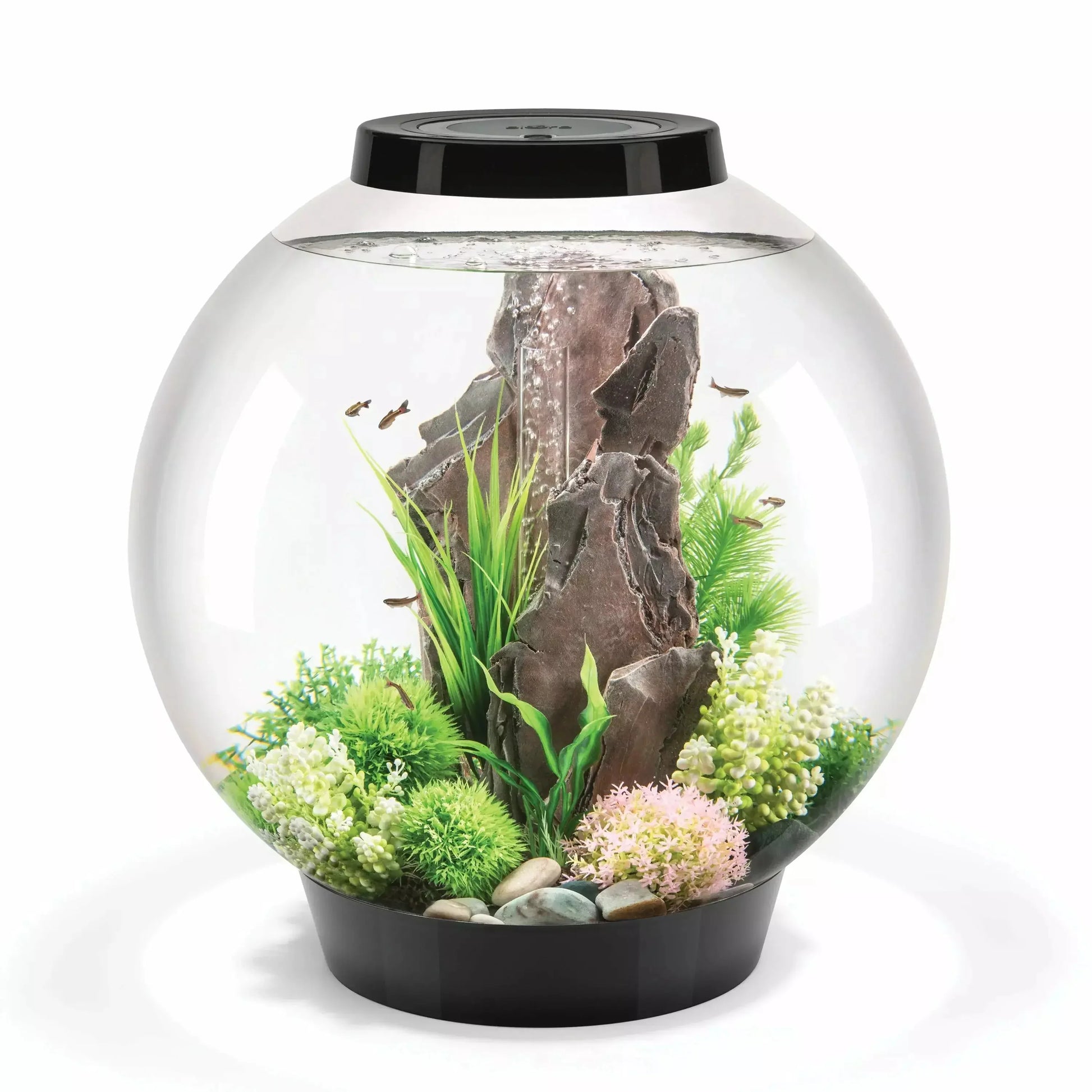 biOrb CLASSIC 60 Aquarium with Standard Light 16 gallon BiOrb