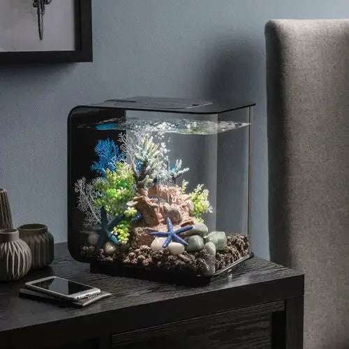 biOrb FLOW 15 Aquarium with Standard Light 4 gallon BiOrb