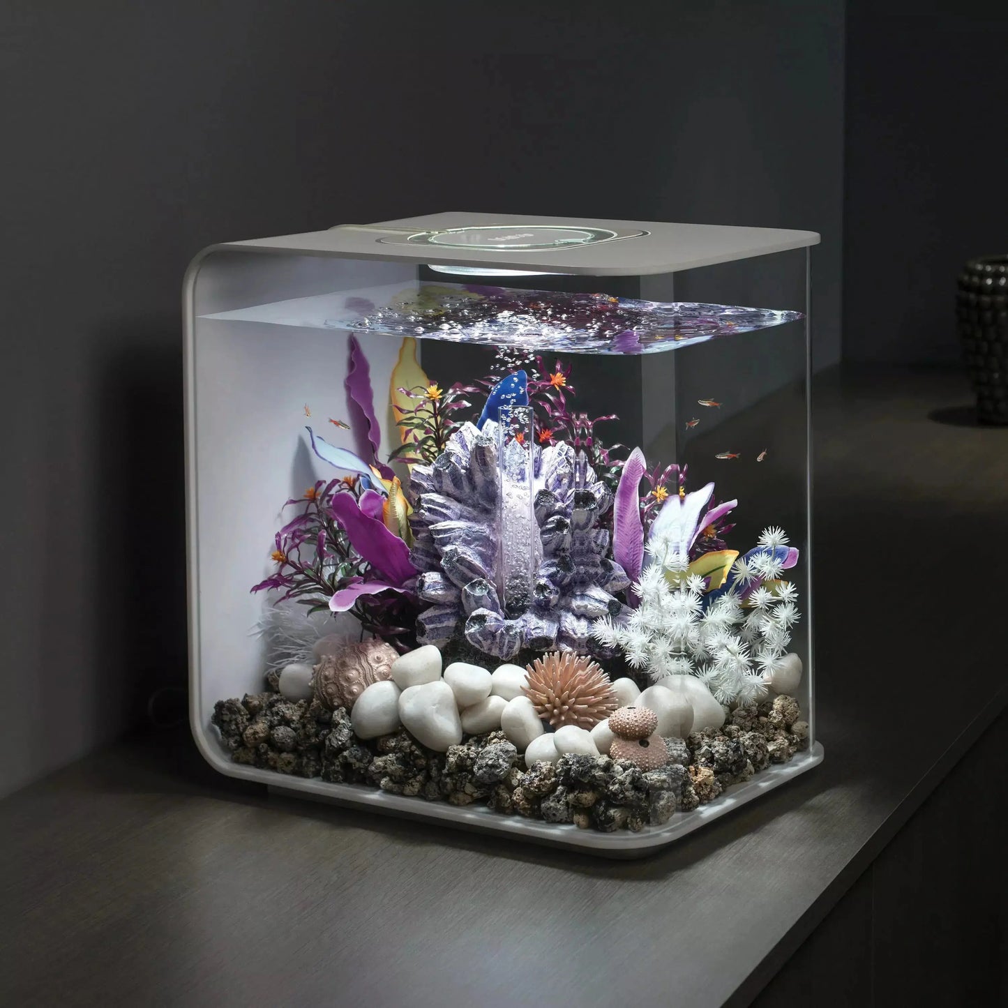 biOrb FLOW 30 Aquarium with Standard Light 8 gallon BiOrb