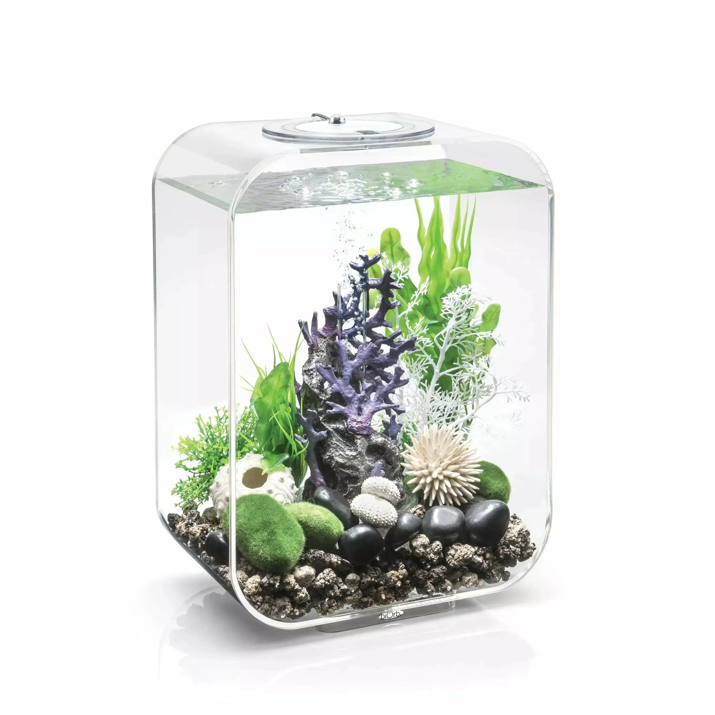 biOrb LIFE 15 Aquarium with MCR Light 4 gallon BiOrb