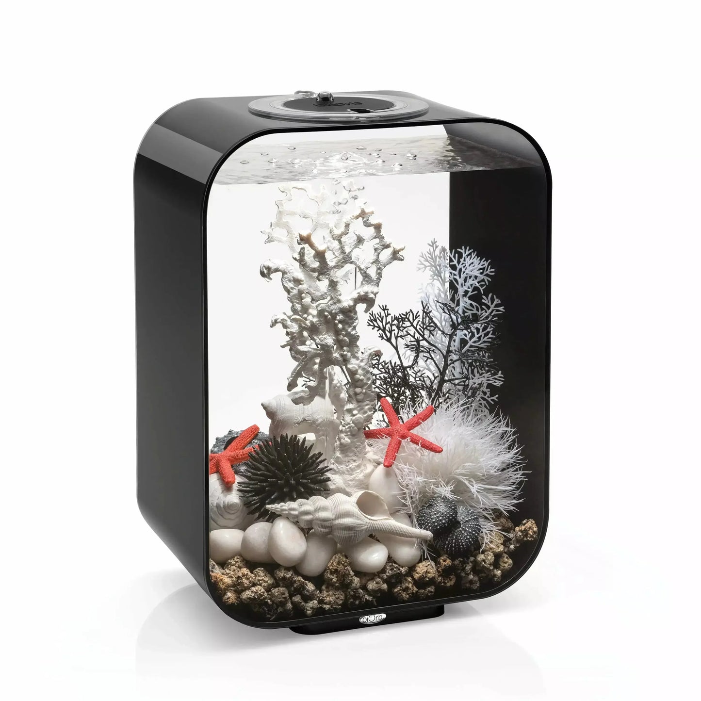 biOrb LIFE 15 Aquarium with MCR Light 4 gallon BiOrb