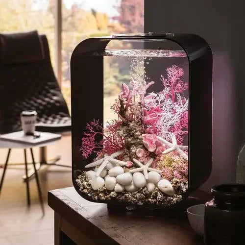 biOrb LIFE 15 Aquarium with Standard Light 4 gallon BiOrb