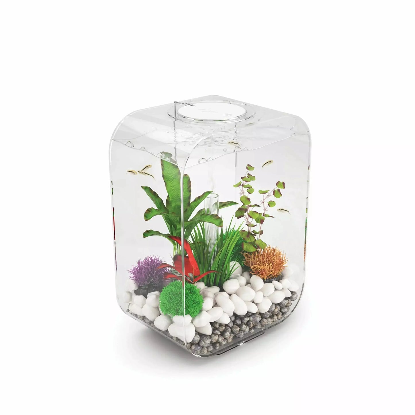 biOrb LIFE 15 Aquarium with Standard Light 4 gallon BiOrb