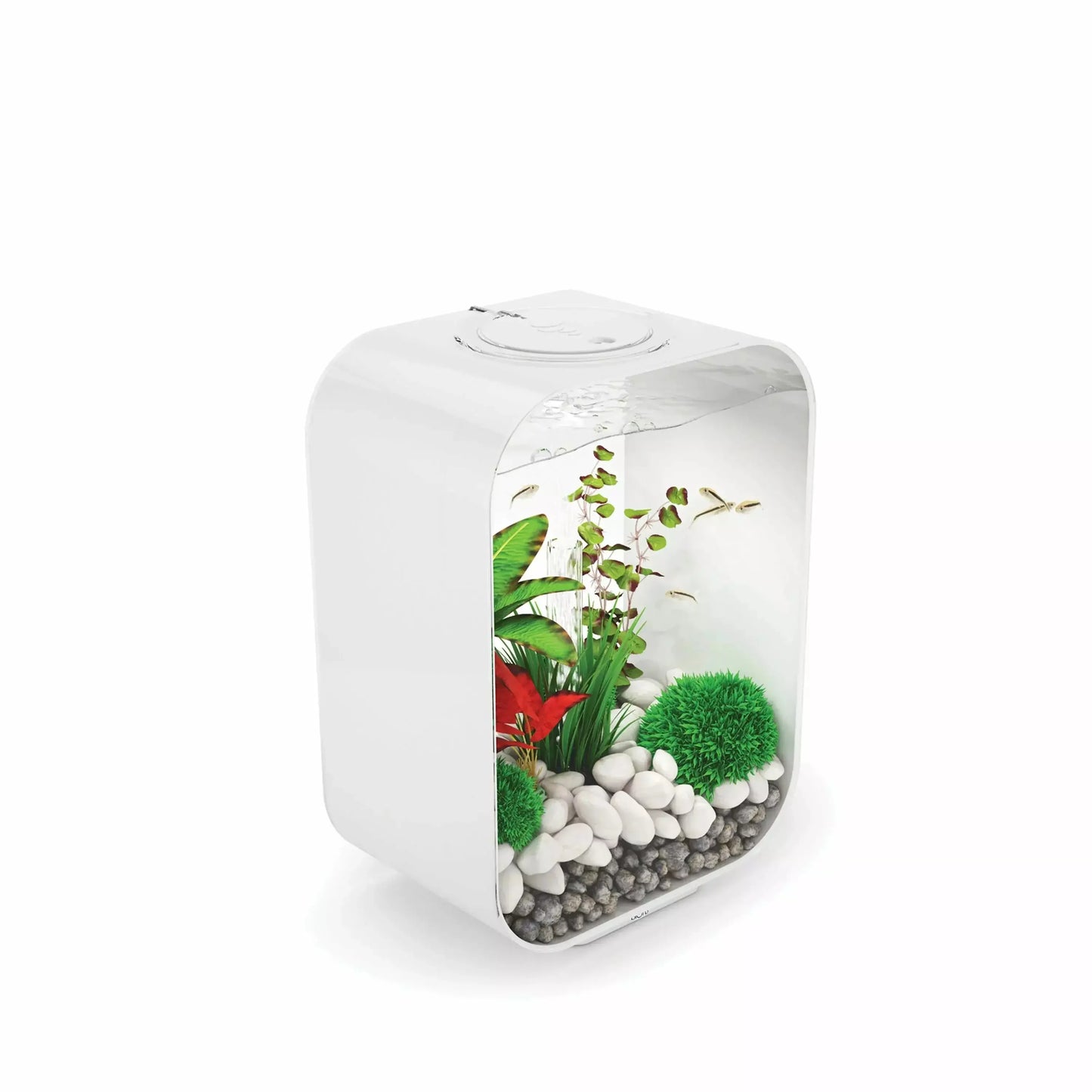 biOrb LIFE 15 Aquarium with Standard Light 4 gallon BiOrb
