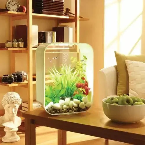 biOrb LIFE 15 Aquarium with Standard Light 4 gallon BiOrb