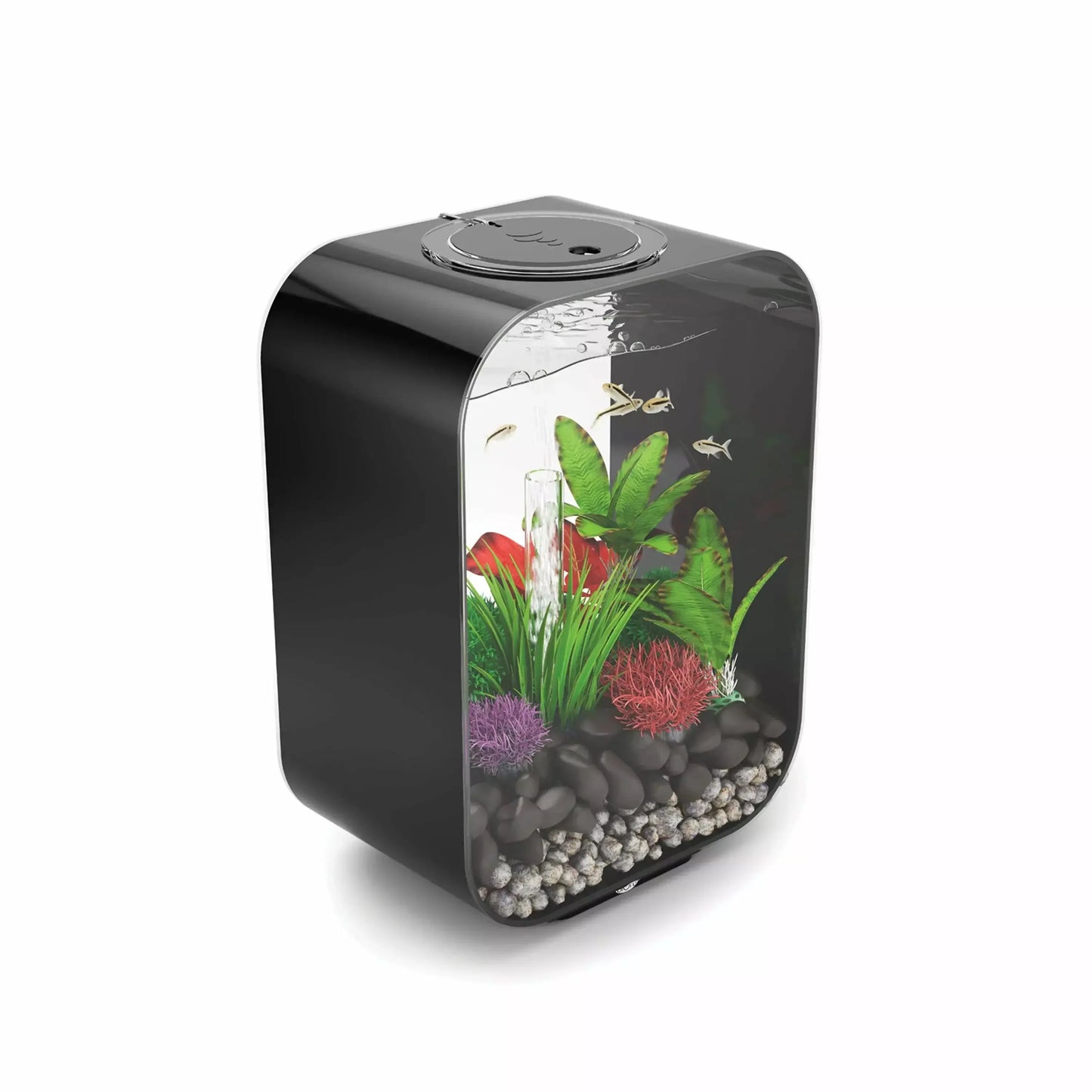 biOrb LIFE 15 Aquarium with Standard Light 4 gallon BiOrb