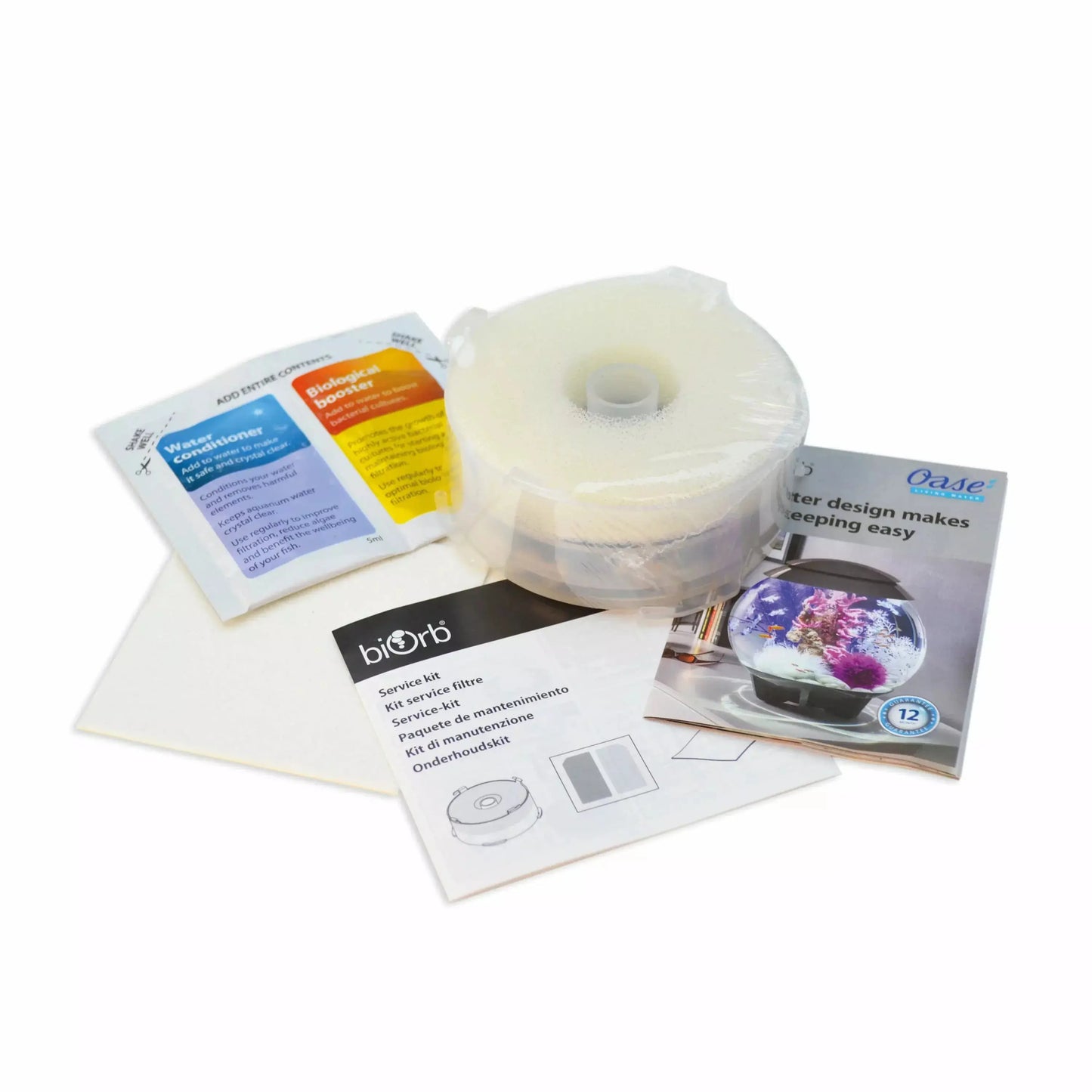 biOrb Service Kit BiOrb