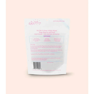 Bocce's Bakery Birthday Cake 5oz Biscuits Dog Treats - Talis Us