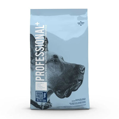 Diamond Professional+ Chicken & Lentils Large Breed Adult Dog Food 28 Lbs - Talis Us